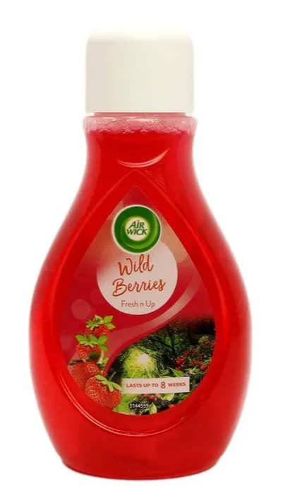 Airwick Wild Berries Fresh N Up (375 ml)