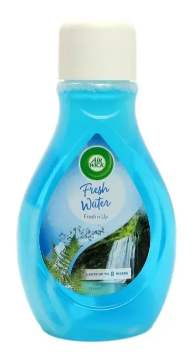 Airwick Waterfresh Fresh N Up (375 ml)