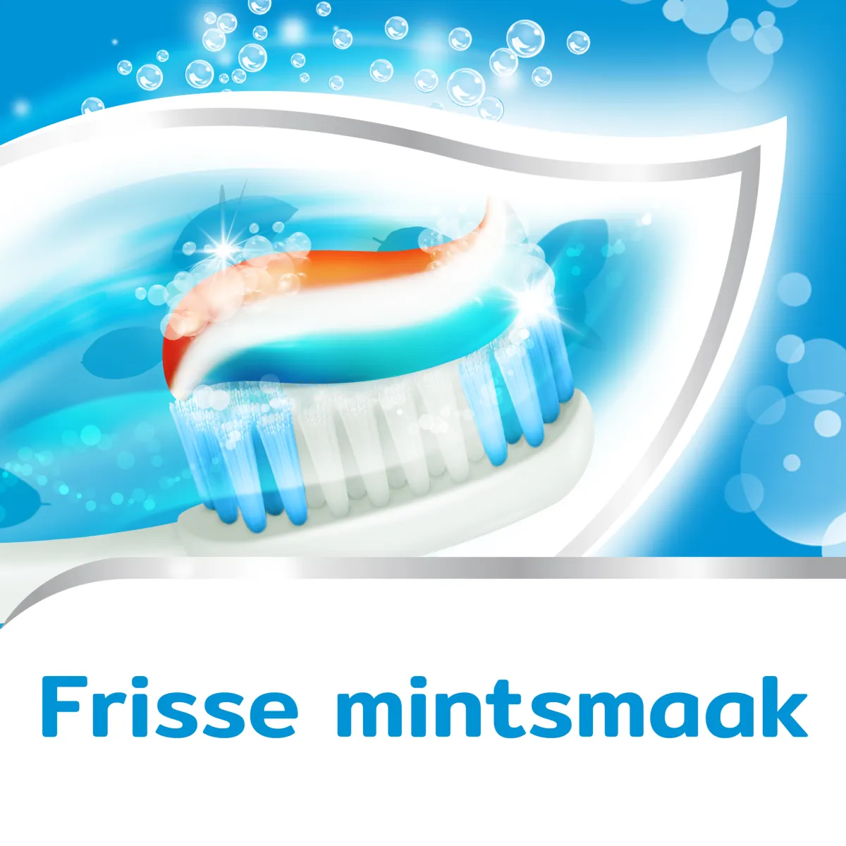 Aquafresh Fresh & Minty Mini Tandpasta (15 ml) - image 4
