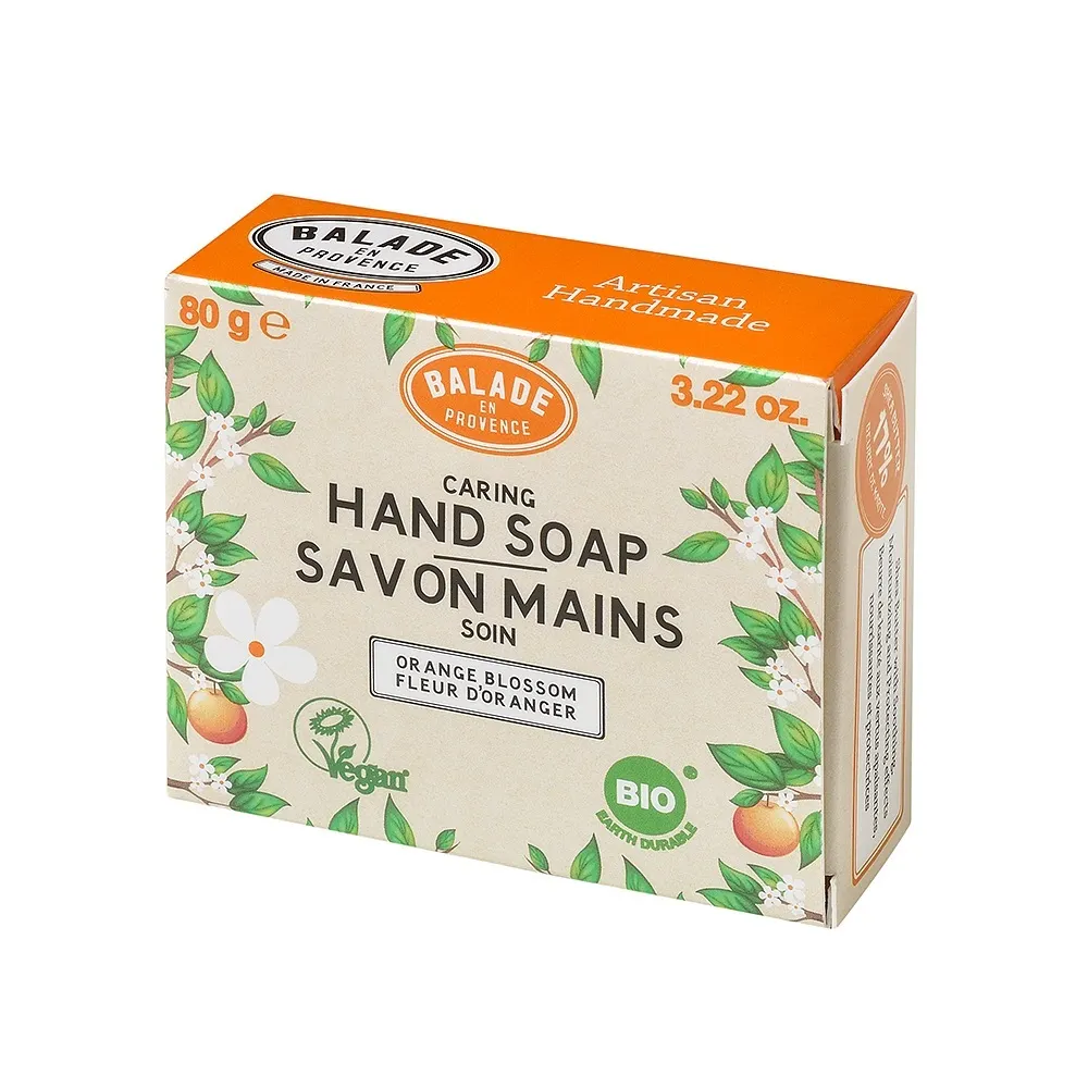 Balade en Provence Hand Soap (80 gr)