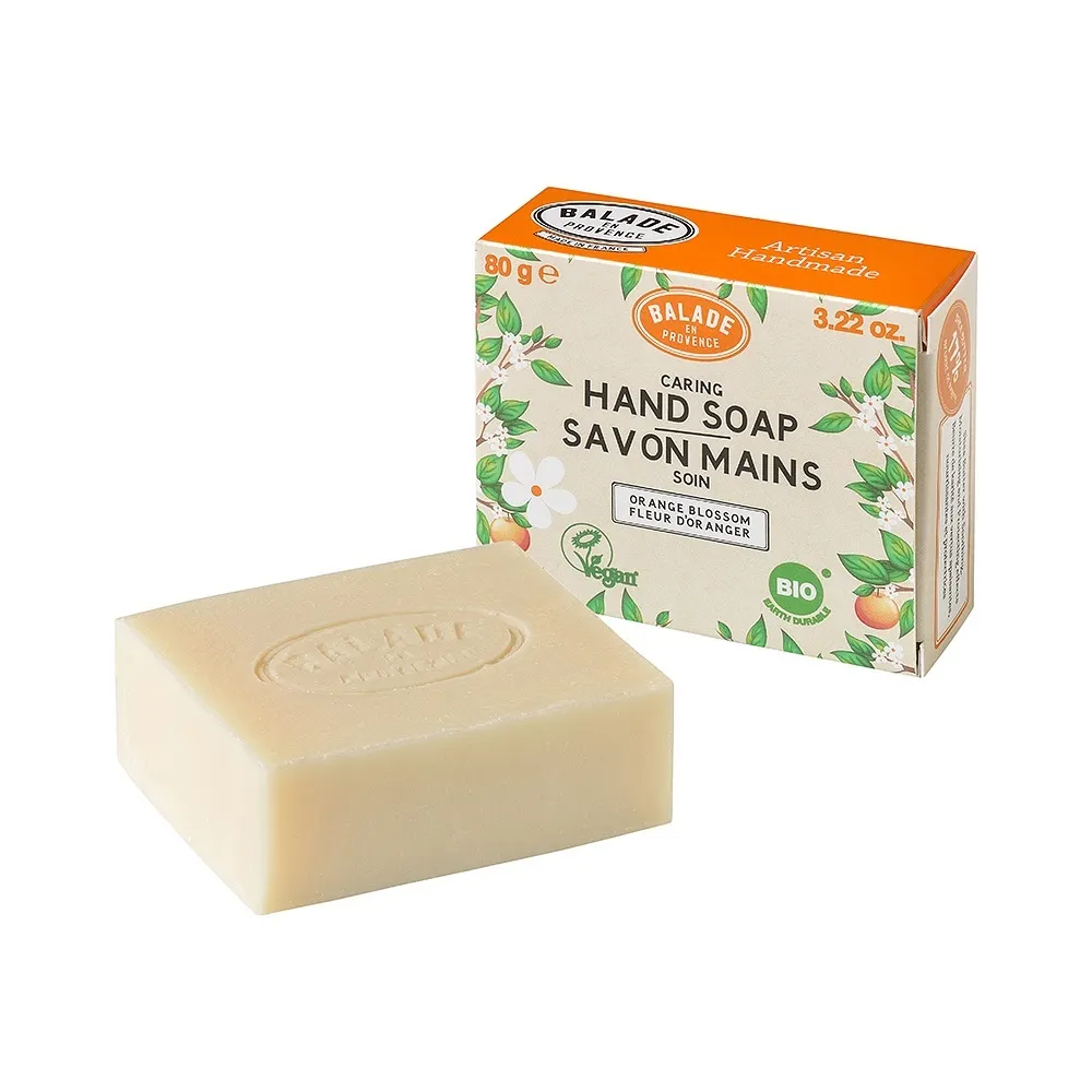 Balade en Provence Hand Soap (80 gr) - image 2