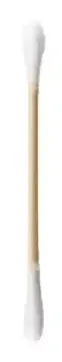 Bamboovement Bamboe Wattenstaafjes (100 stuks)