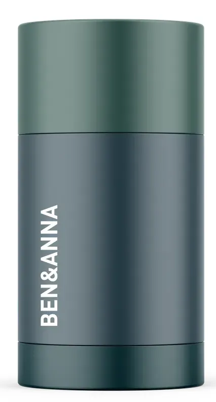 Ben&anna Ben & Anna Persian Lime Case + Deostick Refill (40 gr)