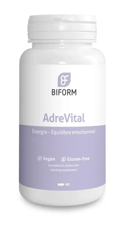 Biform Adrevital Capsules (60 capsules)