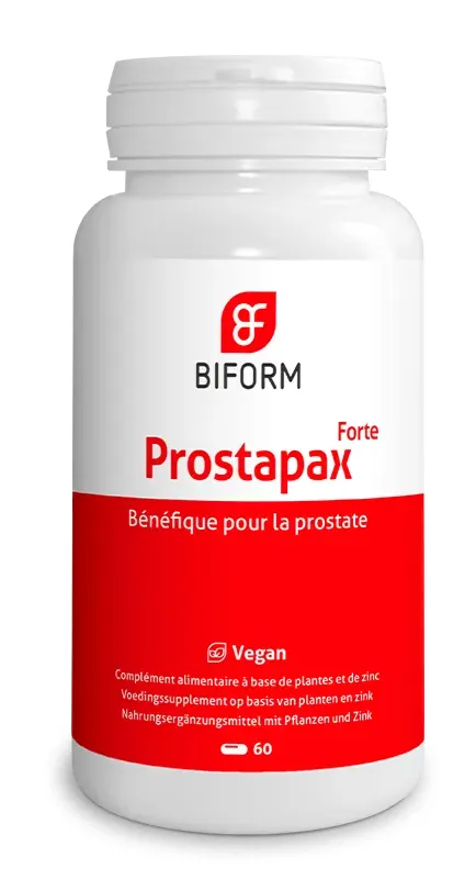 Biform Prostapax Forte Capsules (60 capsules)