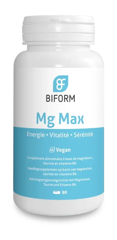 Biform mg Max Capsules (90 capsules)