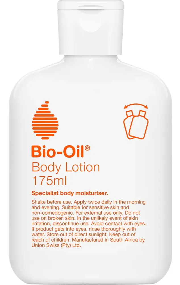Bio Oil Body Lotion (175 ml)