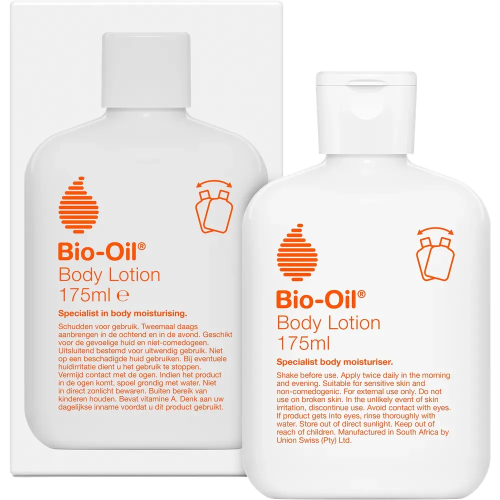 Bio Oil Body Lotion (175 ml)