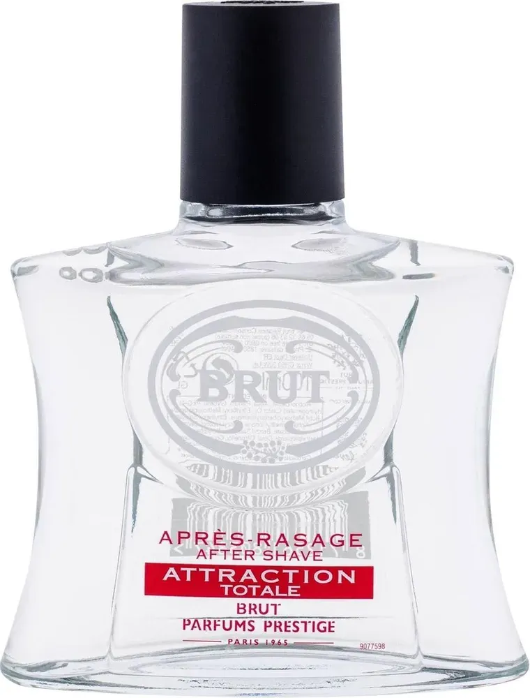 Brut Aftershave Attraction Totale (100 ml)