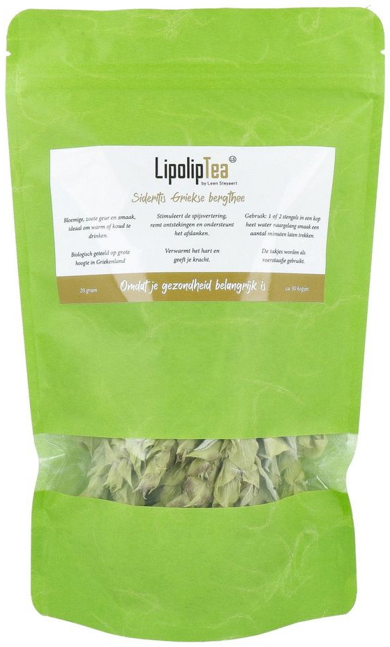 By Leen Steyaert Tea (20 gram)