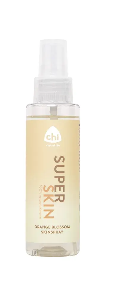 Chi Superskin Orange Blossom Skinspray (100 ml)