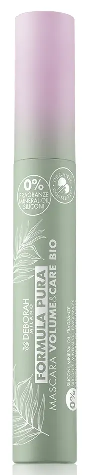 Deborah Milano Formula Pura Mascara (12 ml)