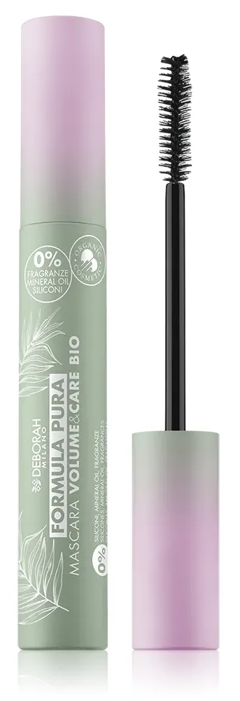 Deborah Milano Formula Pura Mascara (12 ml)