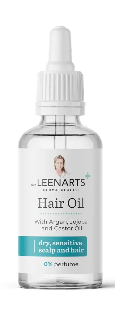 Drs Leenarts Hair Oil (30 ml)