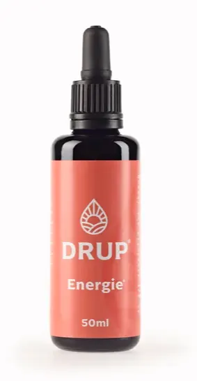 Drup Energie Druppels (50 ml)