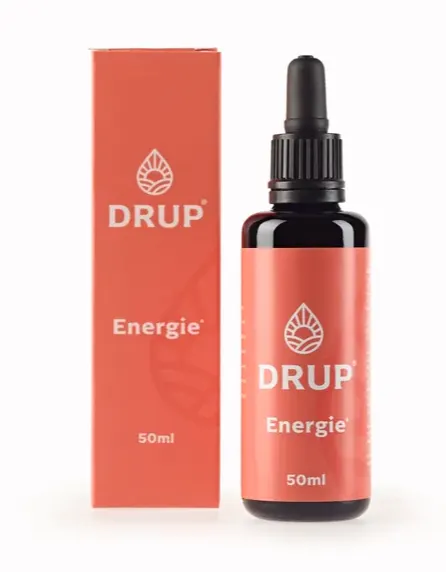 Drup Energie Druppels (50 ml)