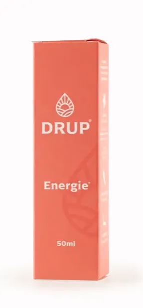 Drup Energie Druppels (50 ml) - image 2