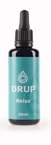 Drup Relax Druppels (50 ml)