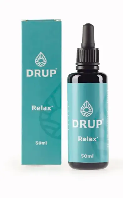 Drup Relax Druppels (50 ml)