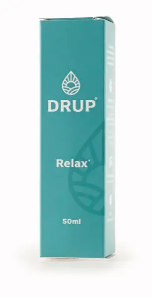 Drup Relax Druppels (50 ml) - image 2