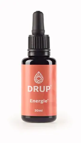Drup Energie Druppels (30 ml)
