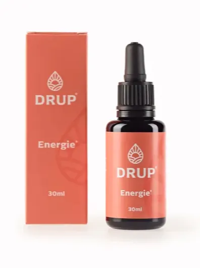 Drup Energie Druppels (30 ml)