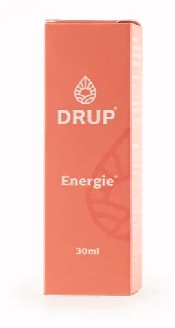Drup Energie Druppels (30 ml) - image 2