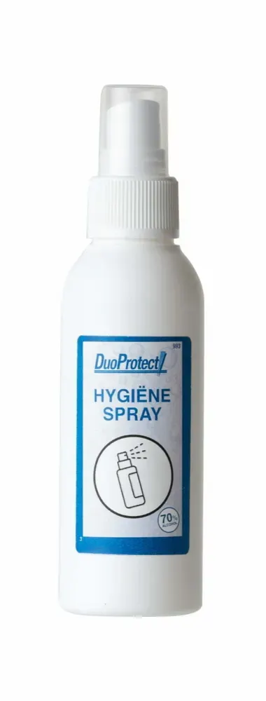 Duoprotect Hygienespray (125 ml)