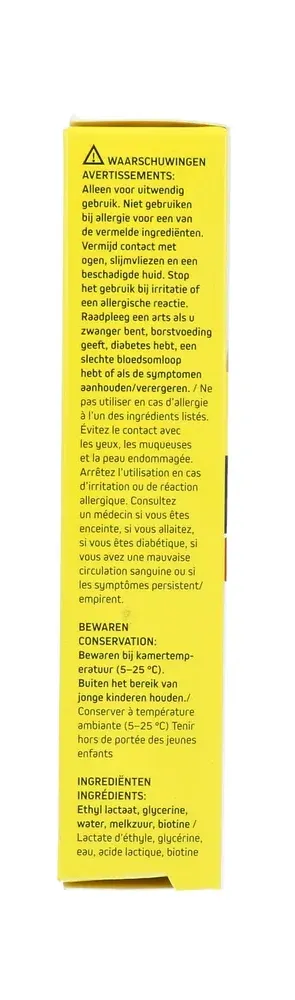 Fungex Kalknagel Kwastje (5 ml) - image 3