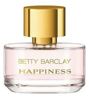 Betty Barclay Happiness Eau De Toilette (50 ml)