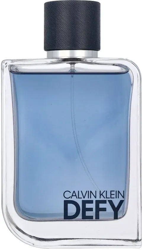 Calvin Klein Defy Eau De Toilette (200 ml)