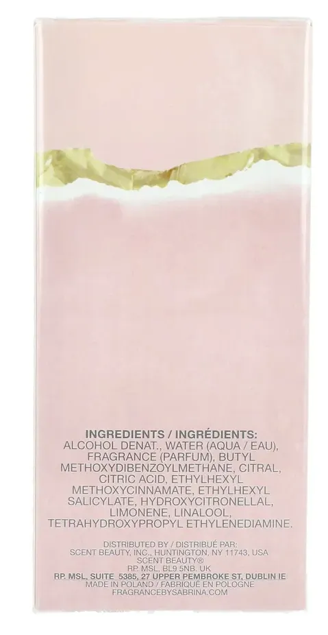 Sabrina Carpenter Sweet Tooth Eau De Parfum (75 ml) - image 2