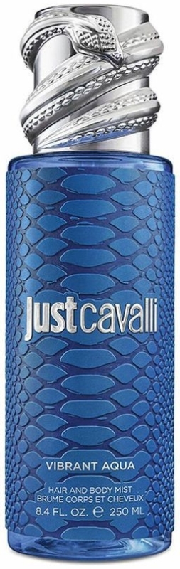 Roberto Cavalli Bodymist Aqua (250 ml)