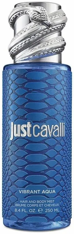 Roberto Cavalli Bodymist Aqua (250 ml)