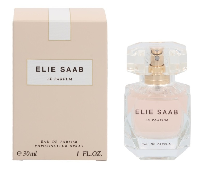 Elie Saab Eau De Parfum Le Parfum (30 ml)