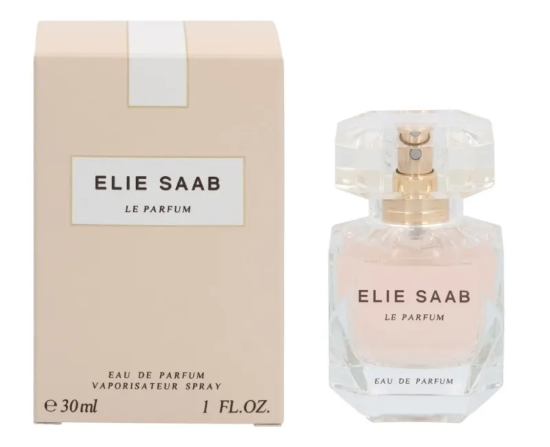 Elie Saab Eau De Parfum Le Parfum (30 ml)