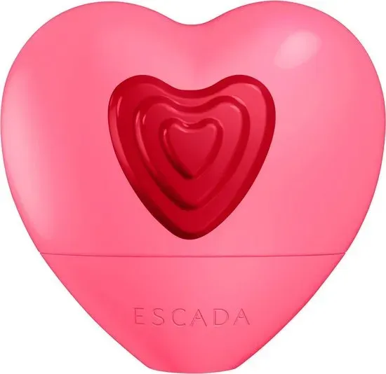 Escada Candy Love Limited Edition Eau De Toilette (100 ml)