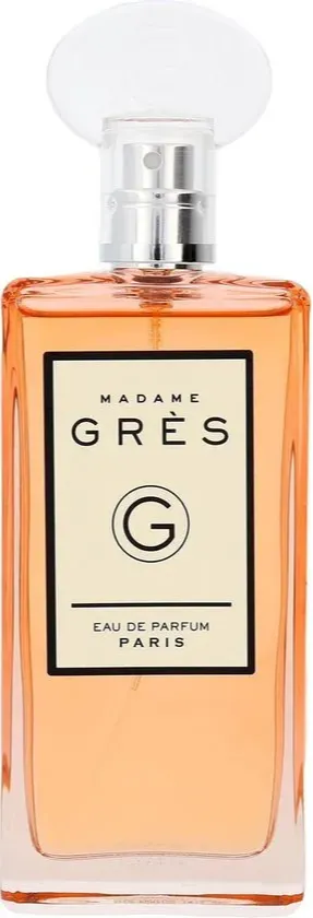 Madame Gres Madame Grès Eau De Parfum (100 ml)