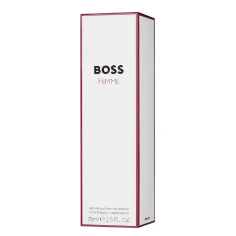 Hugo Boss Femme Eau De Parfum (75 ml)