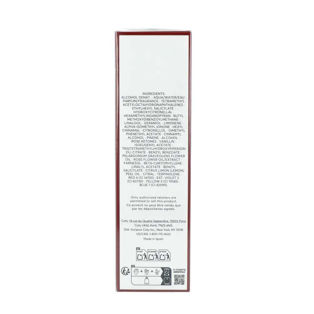 Hugo Boss Femme Eau De Parfum (75 ml) - image 2
