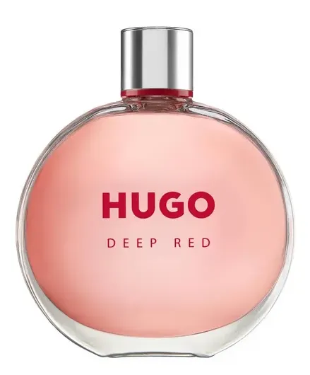 Hugo Boss Deep Red Eau De Parfum (75 ml)