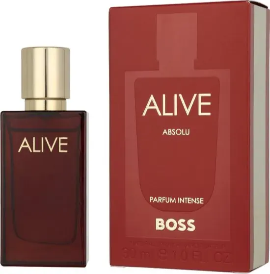 Hugo Boss Alive Absolu Eau De Parfum (30 ml)