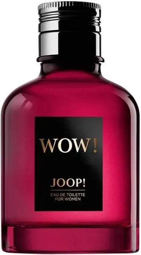 Joop! Wow! Eau De Toilette For Woman (60 ml)
