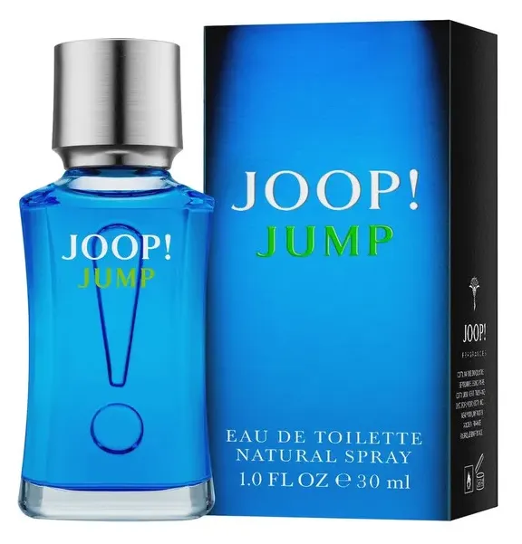 Joop! Jump Eau De Toilette (30 ml)