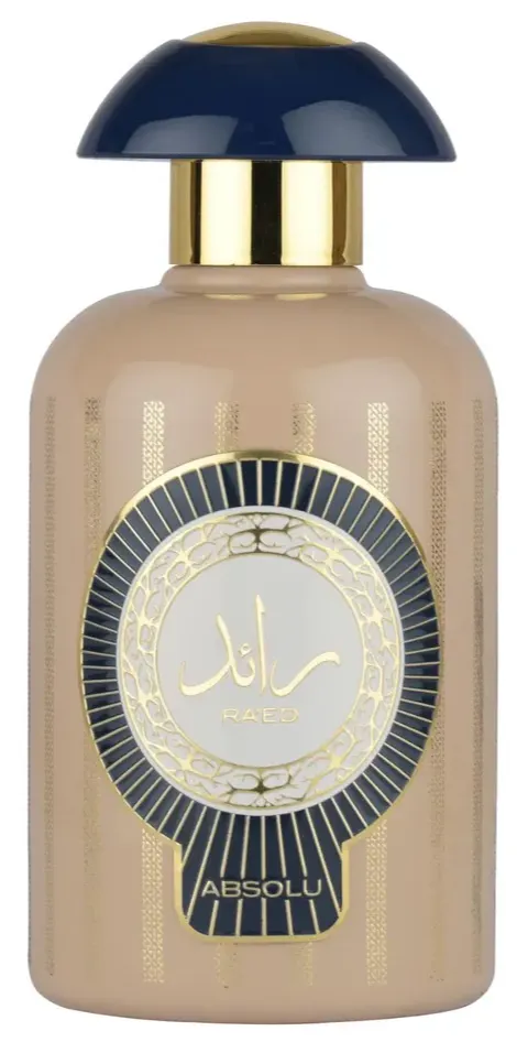 Lattafa Ra'ed Absolu Eau De Parfum (100 ml)