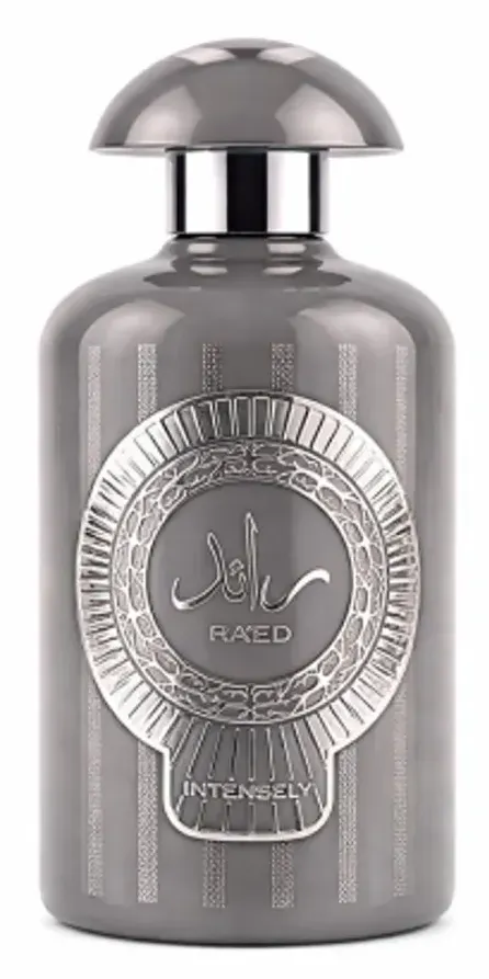Lattafa Ra'ed Intensely Eau De Parfum (100 ml)