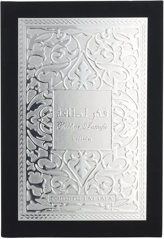 Lattafa Fakhar Men Eau De Parfum (100 ml)