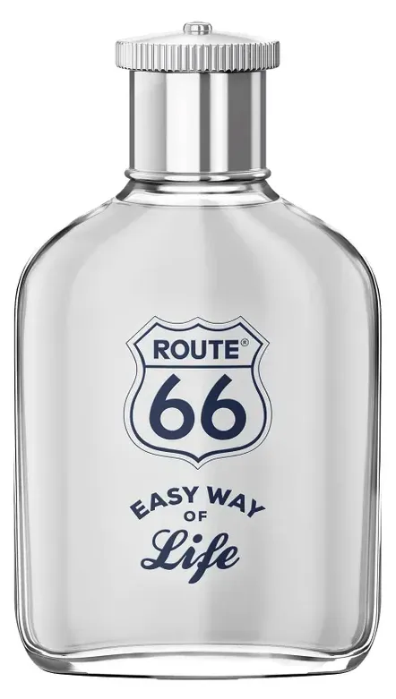 Route 66 Easy Way of Life Eau De Toilette (100 ml)