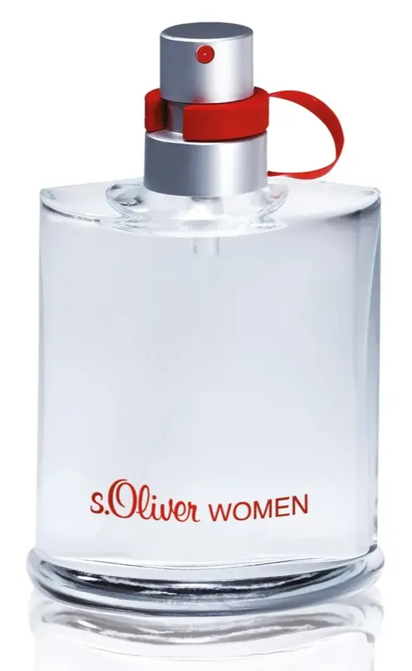 S. Oliver Woman Eau De Parfum (30 ml)