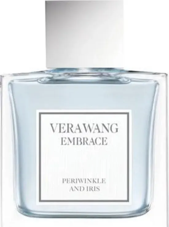 Vera Wang Embrace Periwinkle & Iris Eau De Toilette (30 ml)